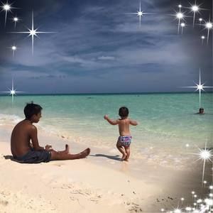 Meet your Posher, Victoria